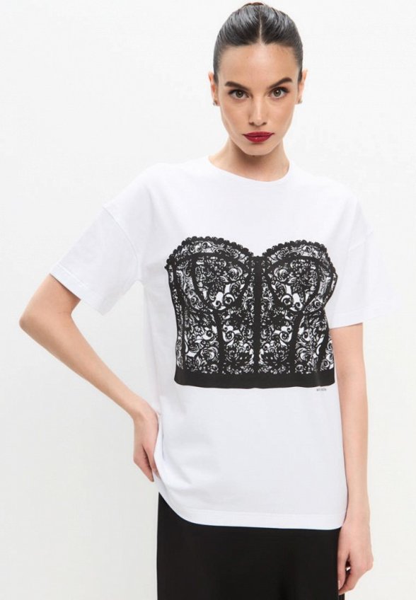 Футболка Unicoamore