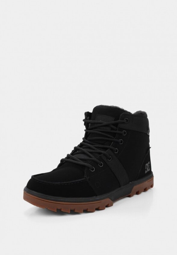 Ботинки DC Shoes