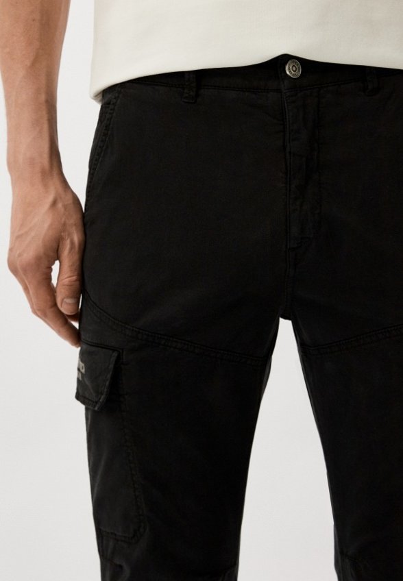 Брюки Aeronautica Militare