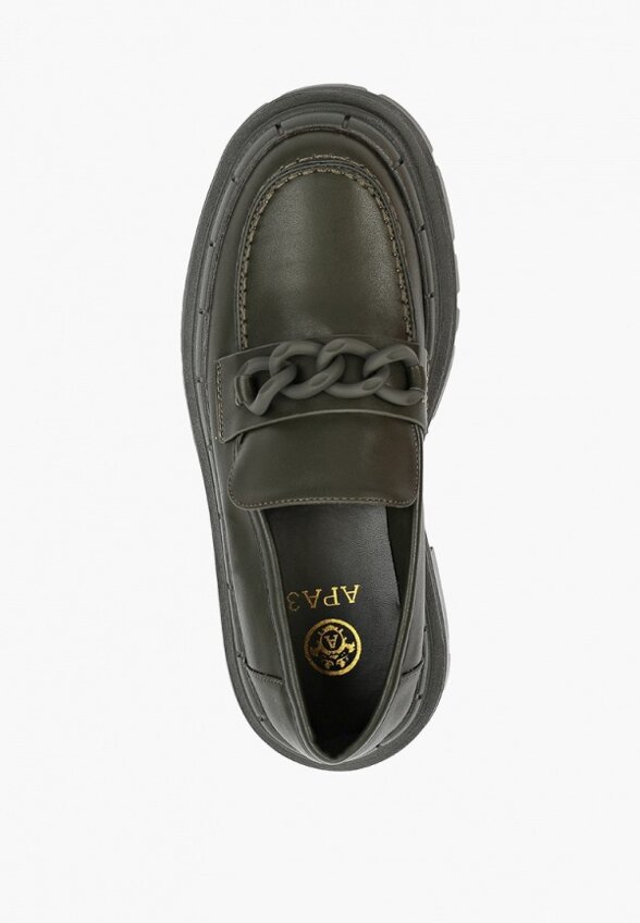 Лоферы Араз