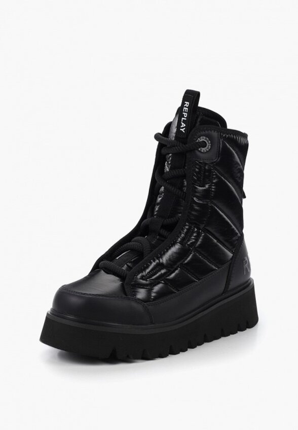 Ботинки Replay