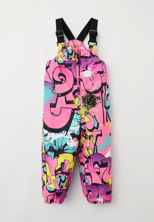 Костюм утепленный PlayToday