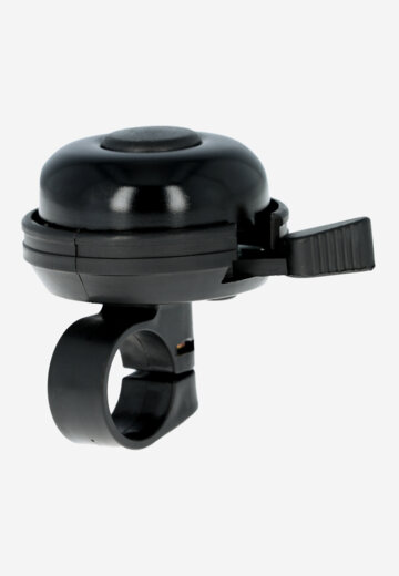 Звонок велосипедный Stern CR-1, Черный