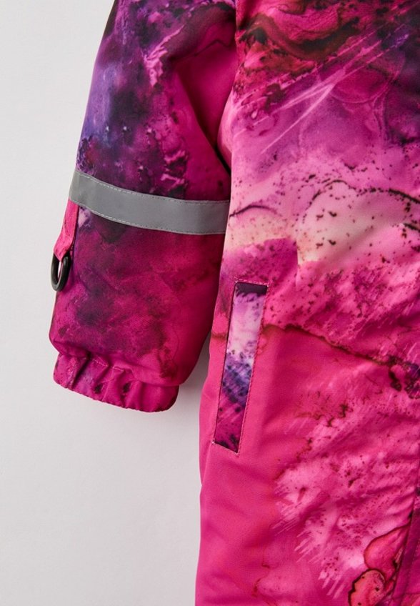 Комбинезон утепленный PlayToday