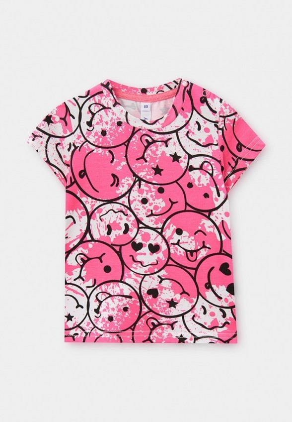 Футболка PlayToday