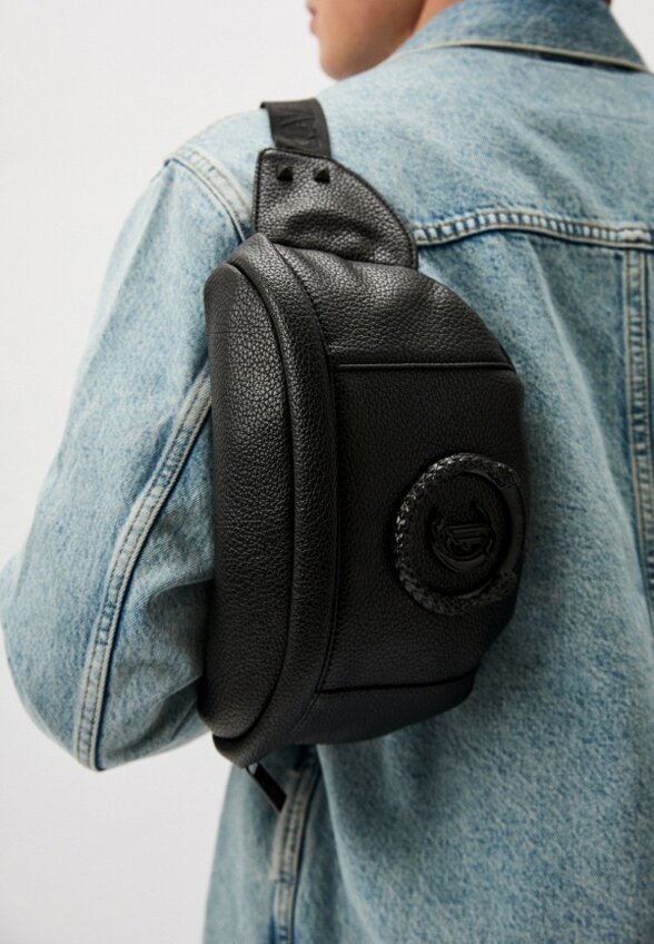 Сумка поясная Just Cavalli