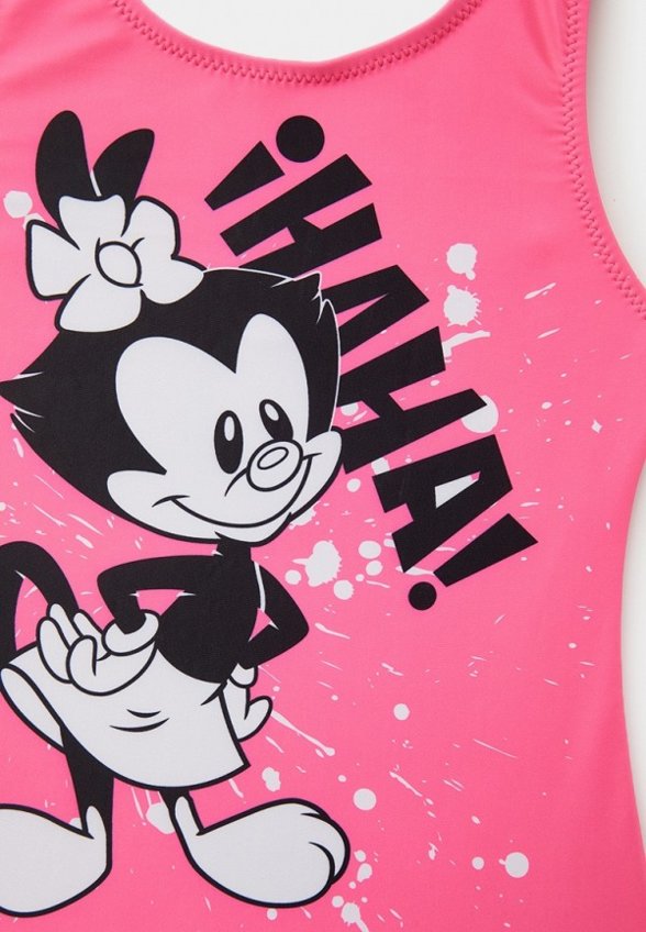 Купальник PlayToday