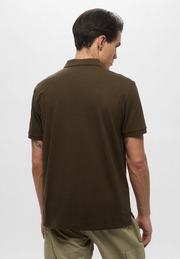 Поло C.P. Company