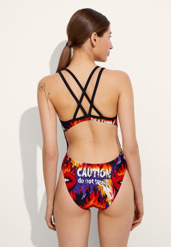 Купальник MadWave