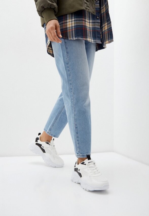 Кроссовки Briggs