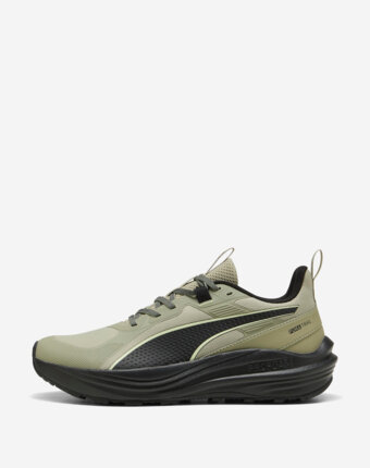 Кроссовки мужские PUMA Flare Pro Trail, Серый женщинам