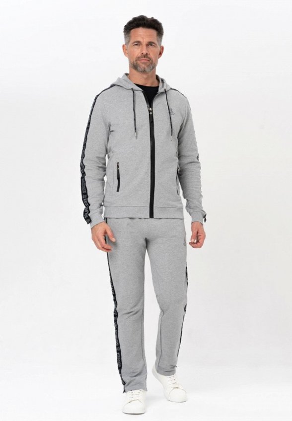 Брюки спортивные Великоросс