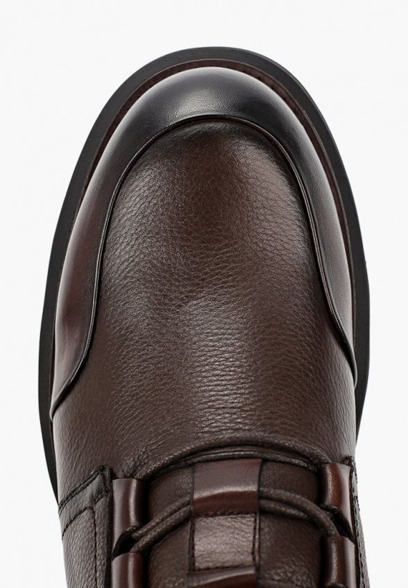 Ботинки El'Rosso