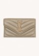 Saint Laurent Wallet1  - превью