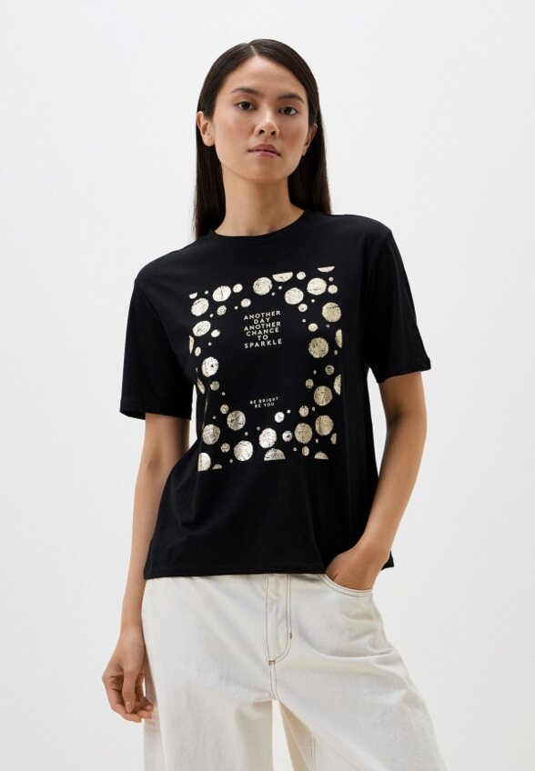 Футболка Terranova