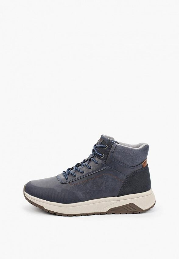 Ботинки Briggs