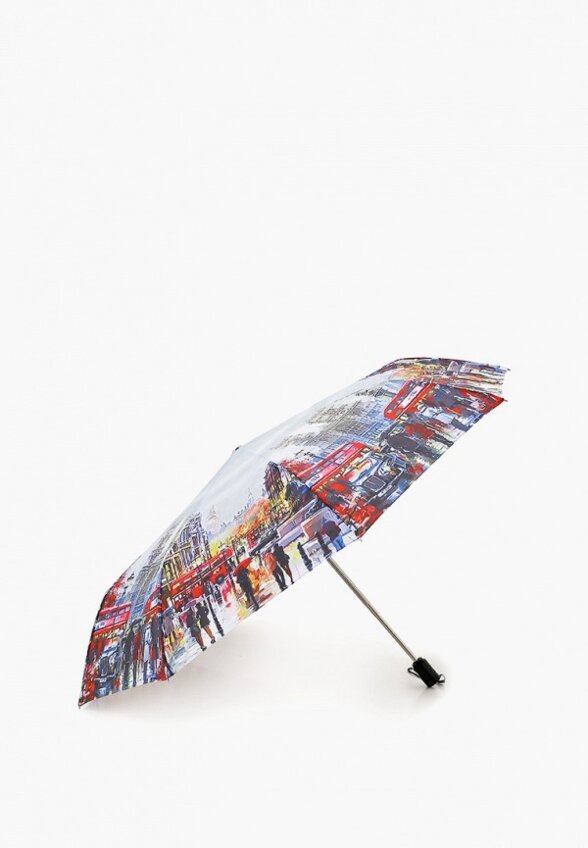 Зонт складной Trust