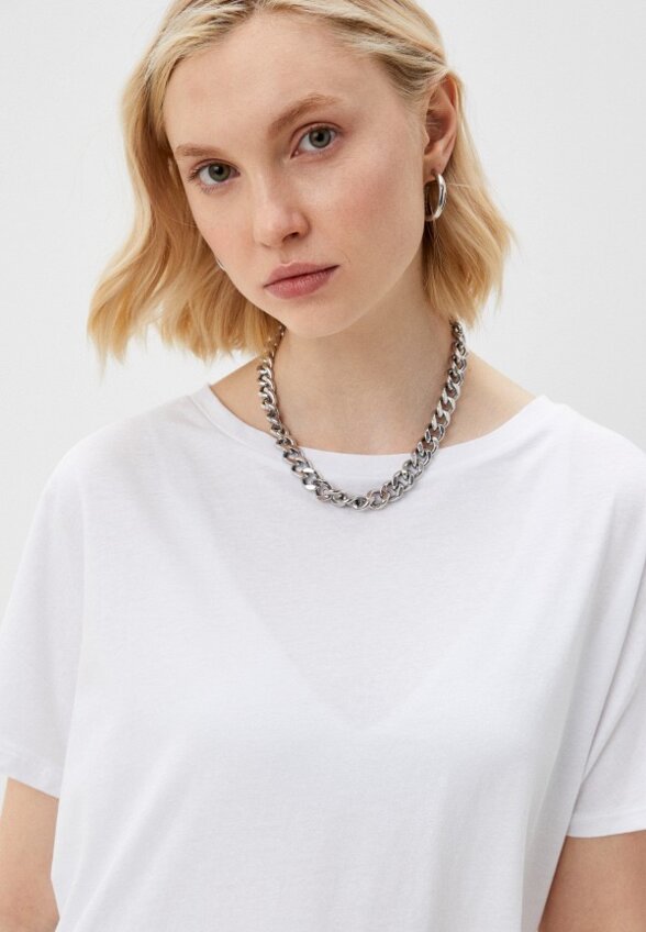 Футболка Terranova