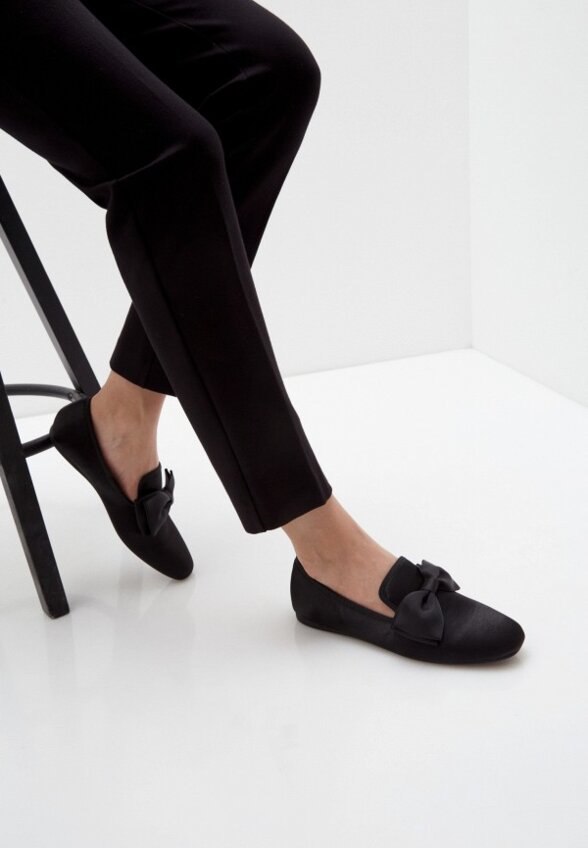 Лоферы Vivian Royal