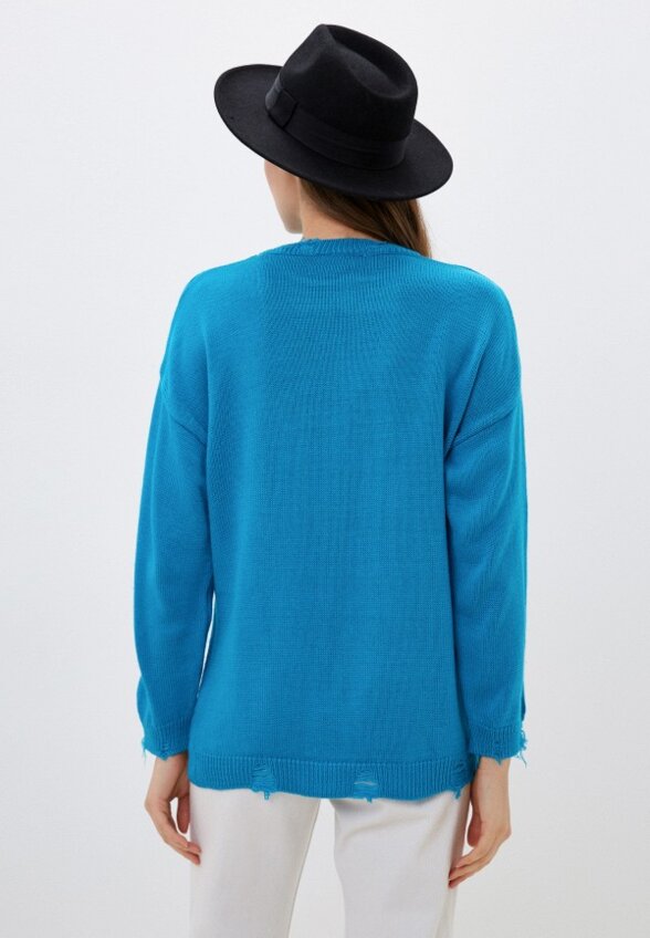 Джемпер Diverius