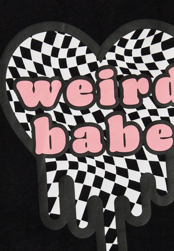 Майка и шорты OVS