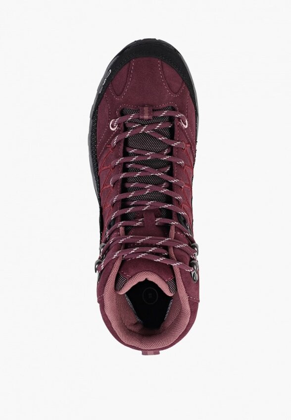 Ботинки трекинговые CMP