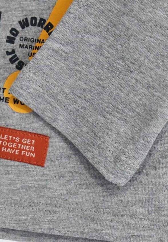 Лонгслив Original Marines