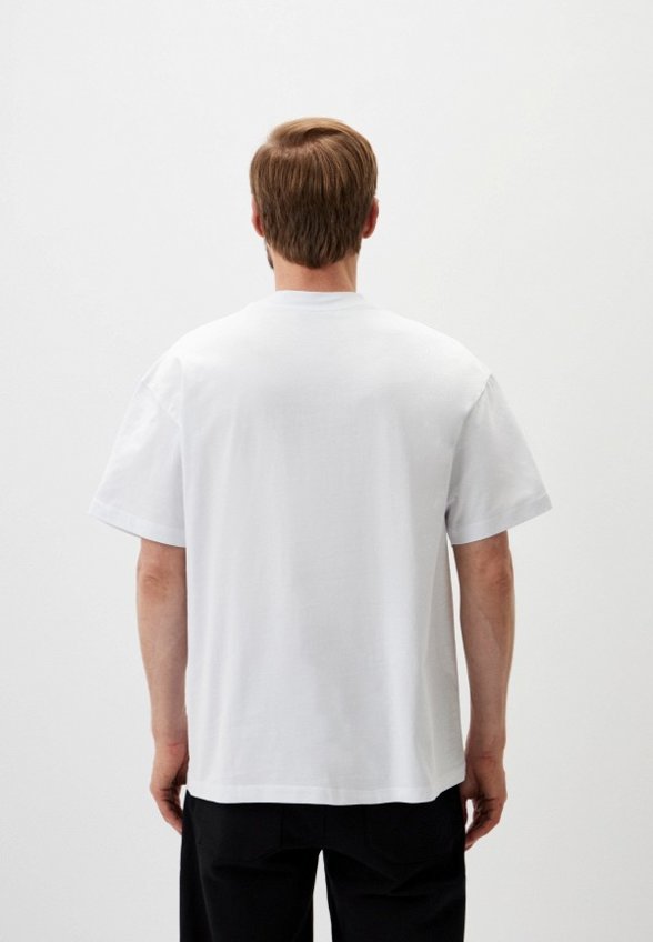 Футболка MSGM