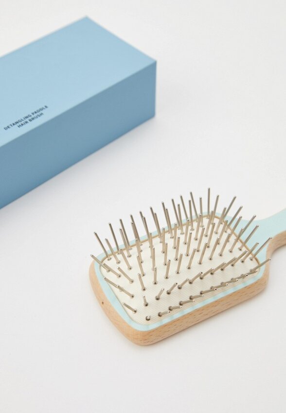 Расческа массажная Lador