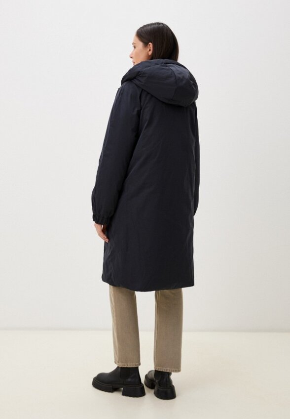 Пуховик Madzerini