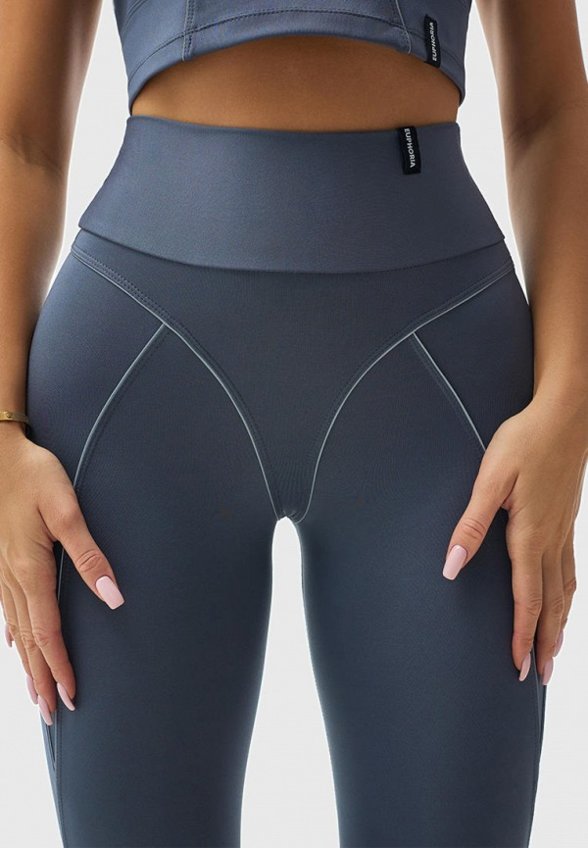 Велосипедки Euphoria