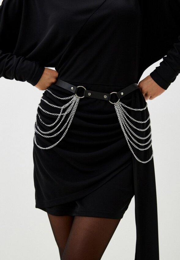 Ремень Silver Fish