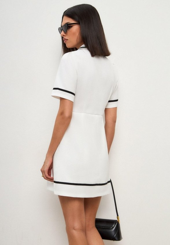 Платье Sandrine