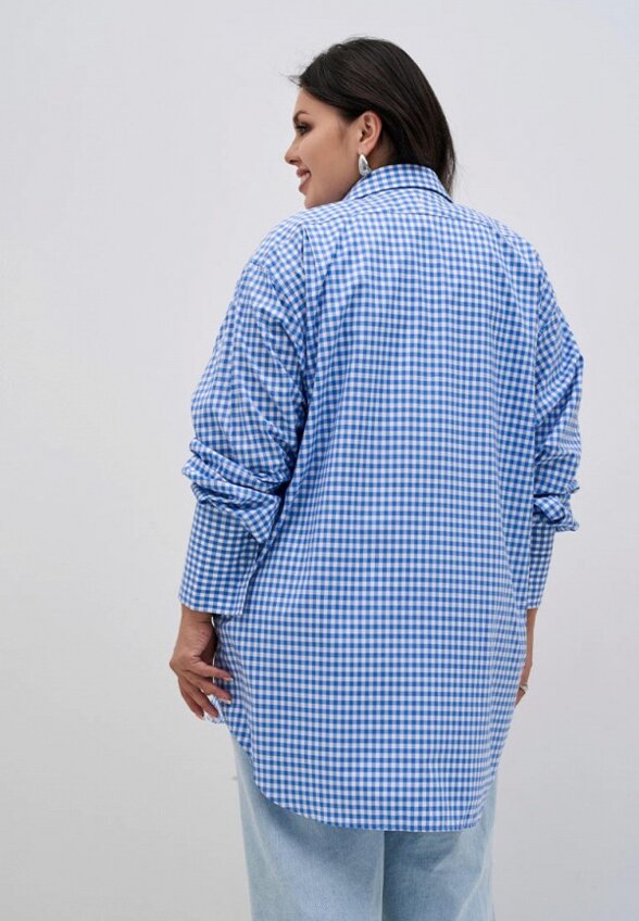 Рубашка So-sexy.me