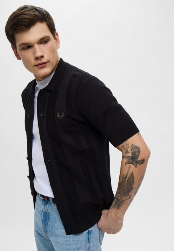 Рубашка Fred Perry