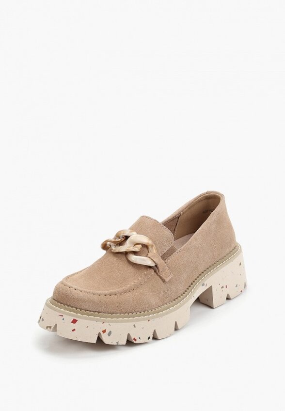 Лоферы NexPero