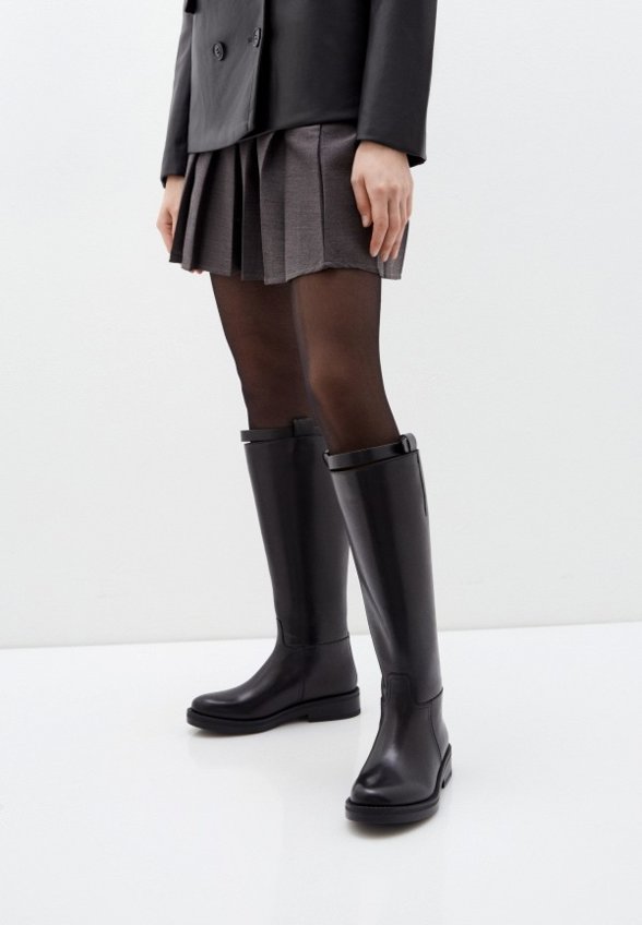 Сапоги Ekonika