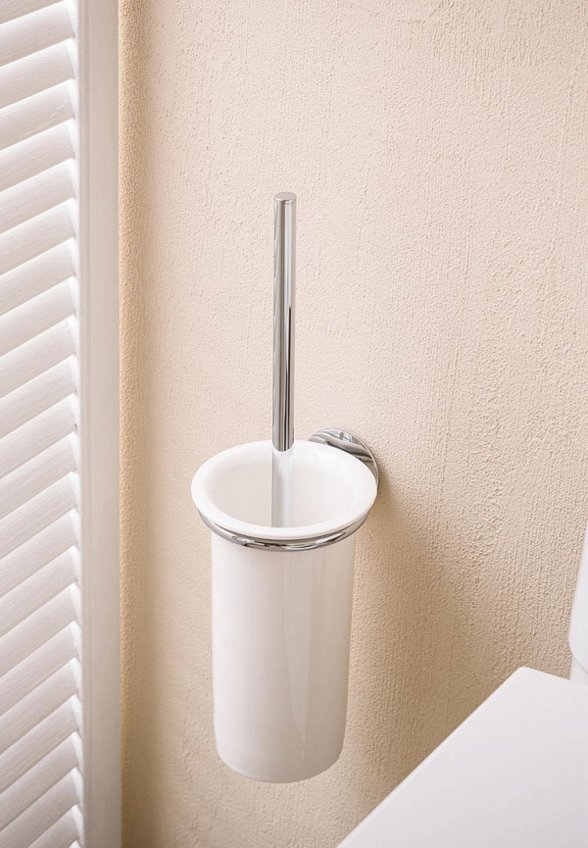 Ершик для унитаза Moroshka