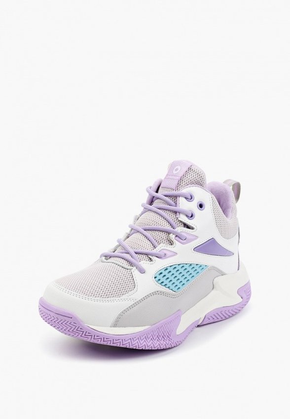 Кроссовки Orthoboom