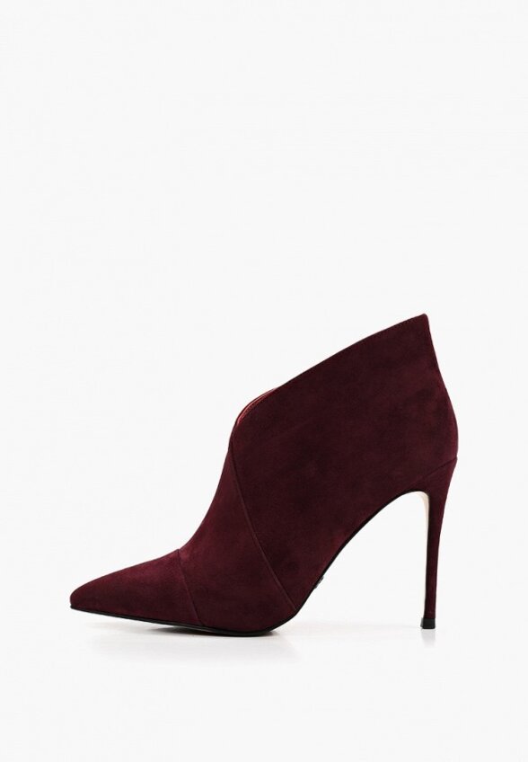 Ботильоны Valley