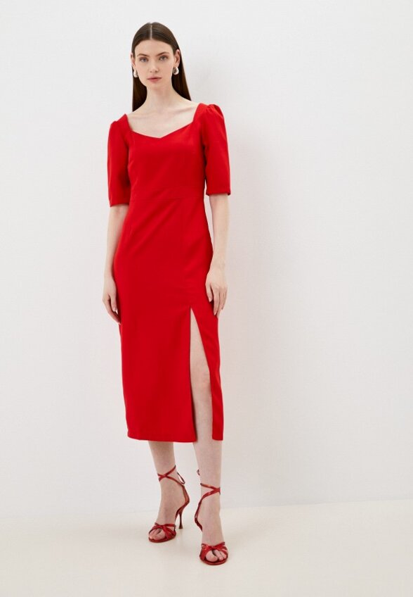 Платье Aaquamarina