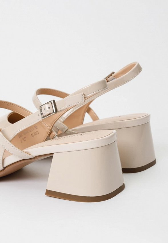 Туфли Niota Line