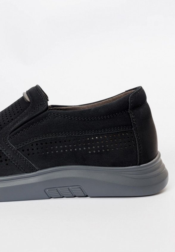 Лоферы Tikkago