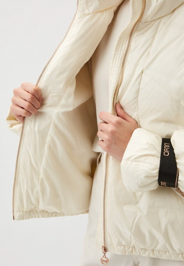 Куртка утепленная Liu Jo