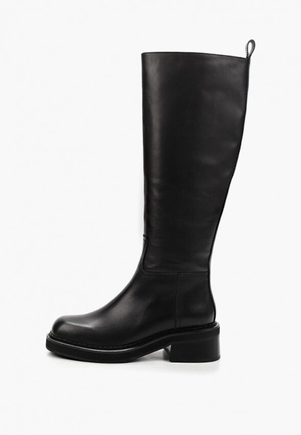 Сапоги Massimo Renne