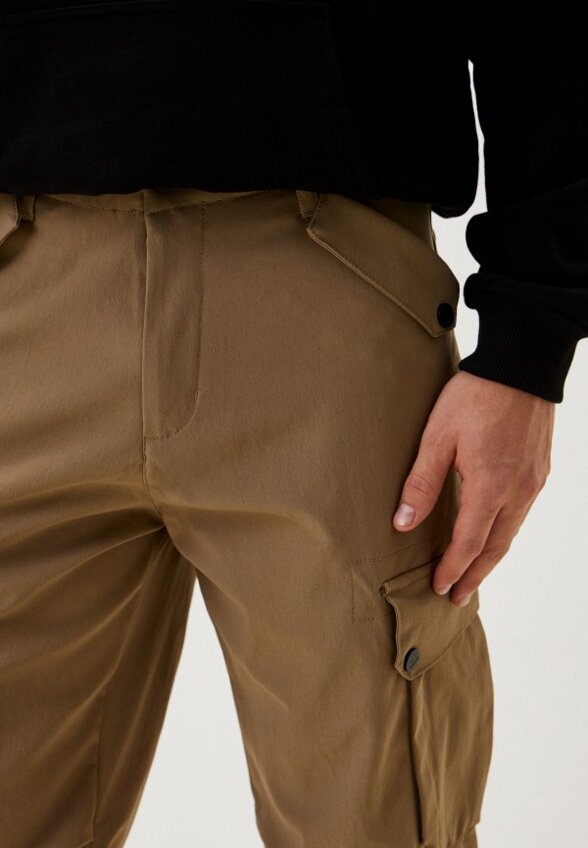 Брюки Trailhead