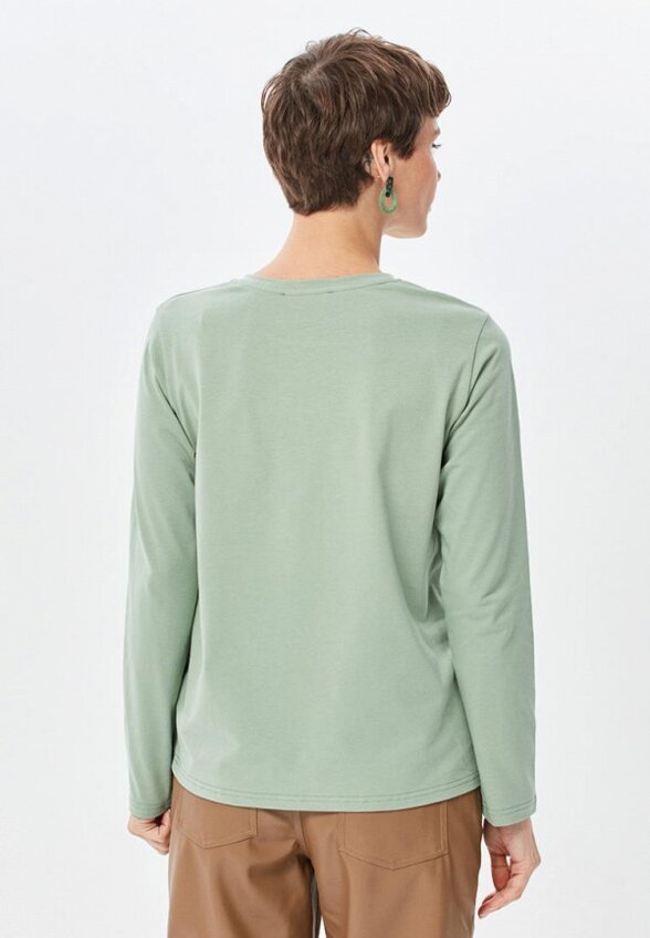 Лонгслив By Art Boyko Yuliana