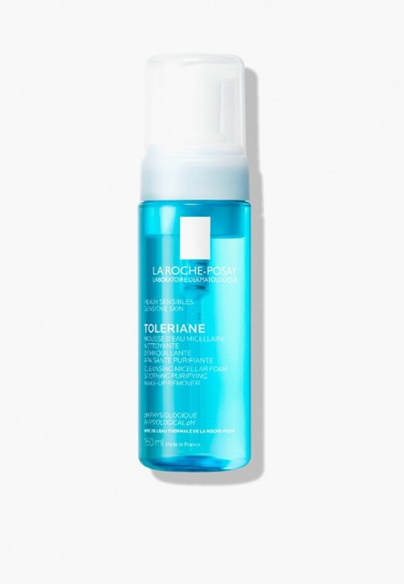 Пенка для умывания La Roche-Posay