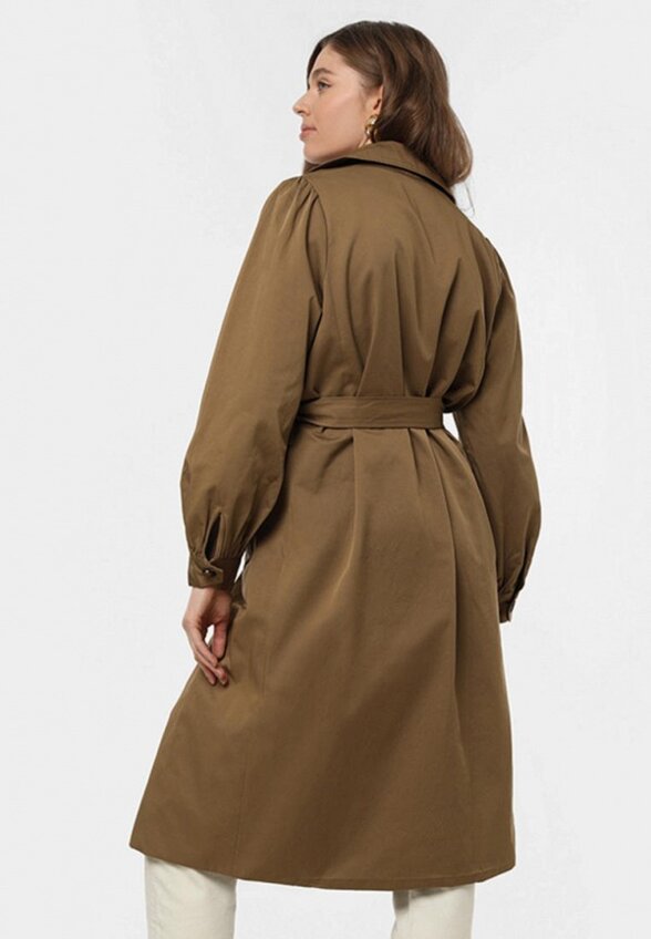 Тренч La Petite Etoile