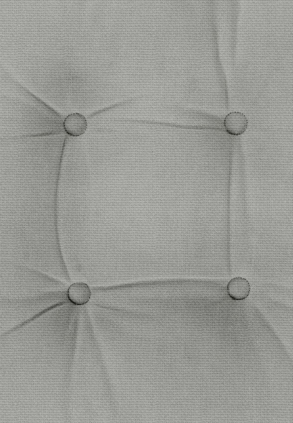 Комплект подушек на стул Унисон